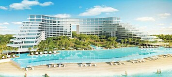 Península, el mejor y más nuevo desarrollo de Nuevo Vallarta en la mejor playa