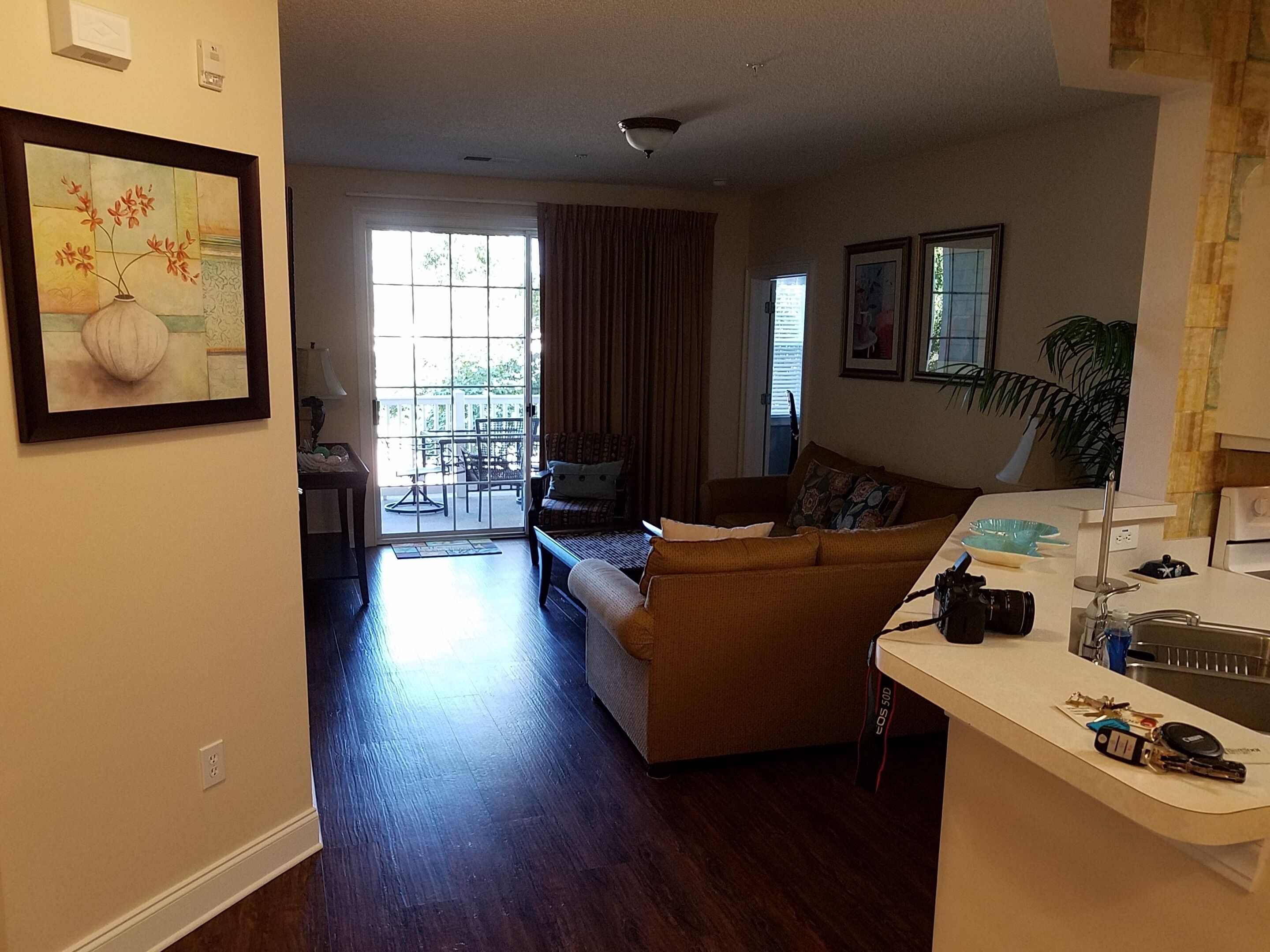 Havens, Barefoot Resort 3BR Villa (2nd floor with elevator access) 