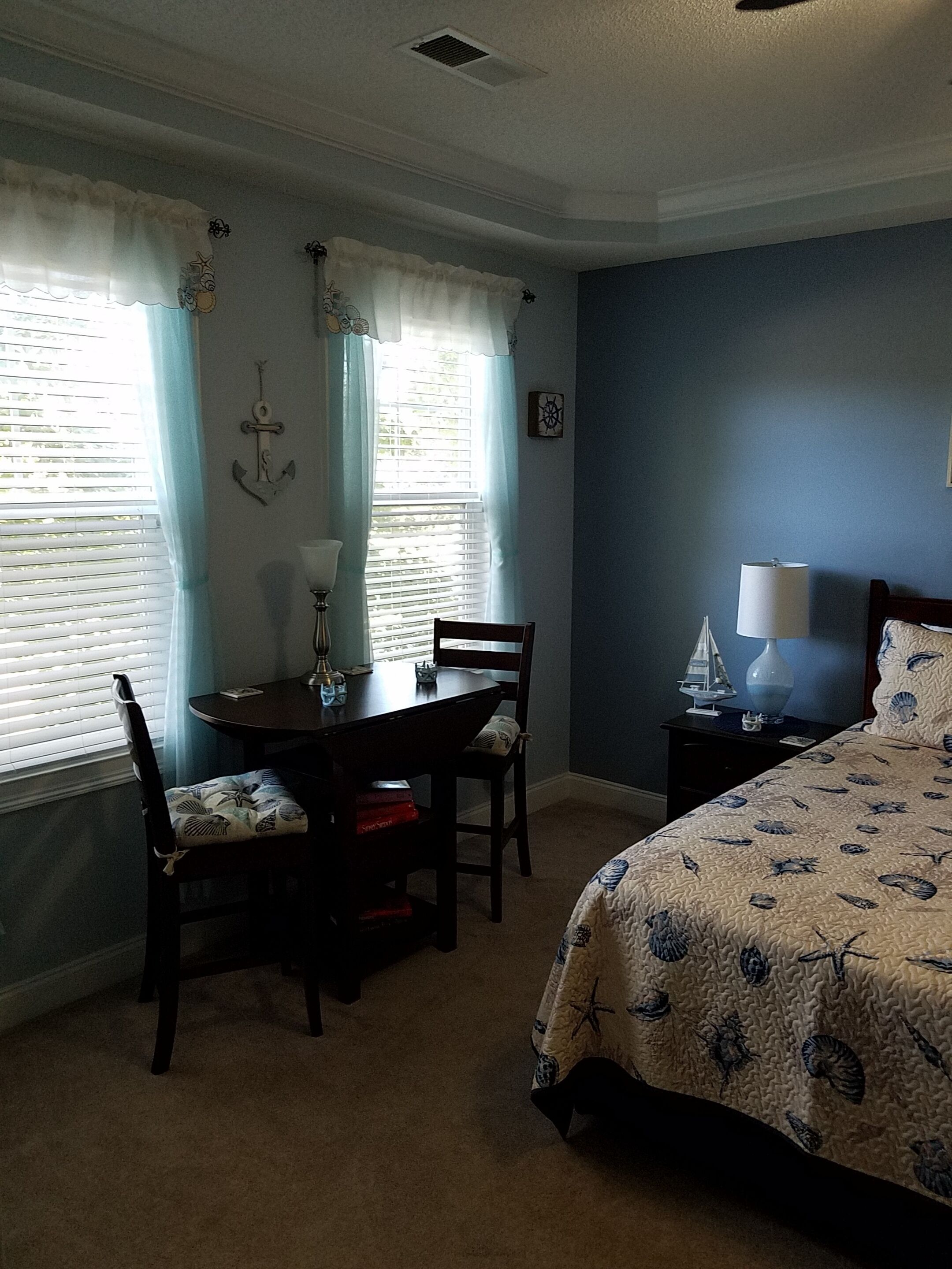 Havens, Barefoot Resort 3BR Villa (2nd floor with elevator access) 