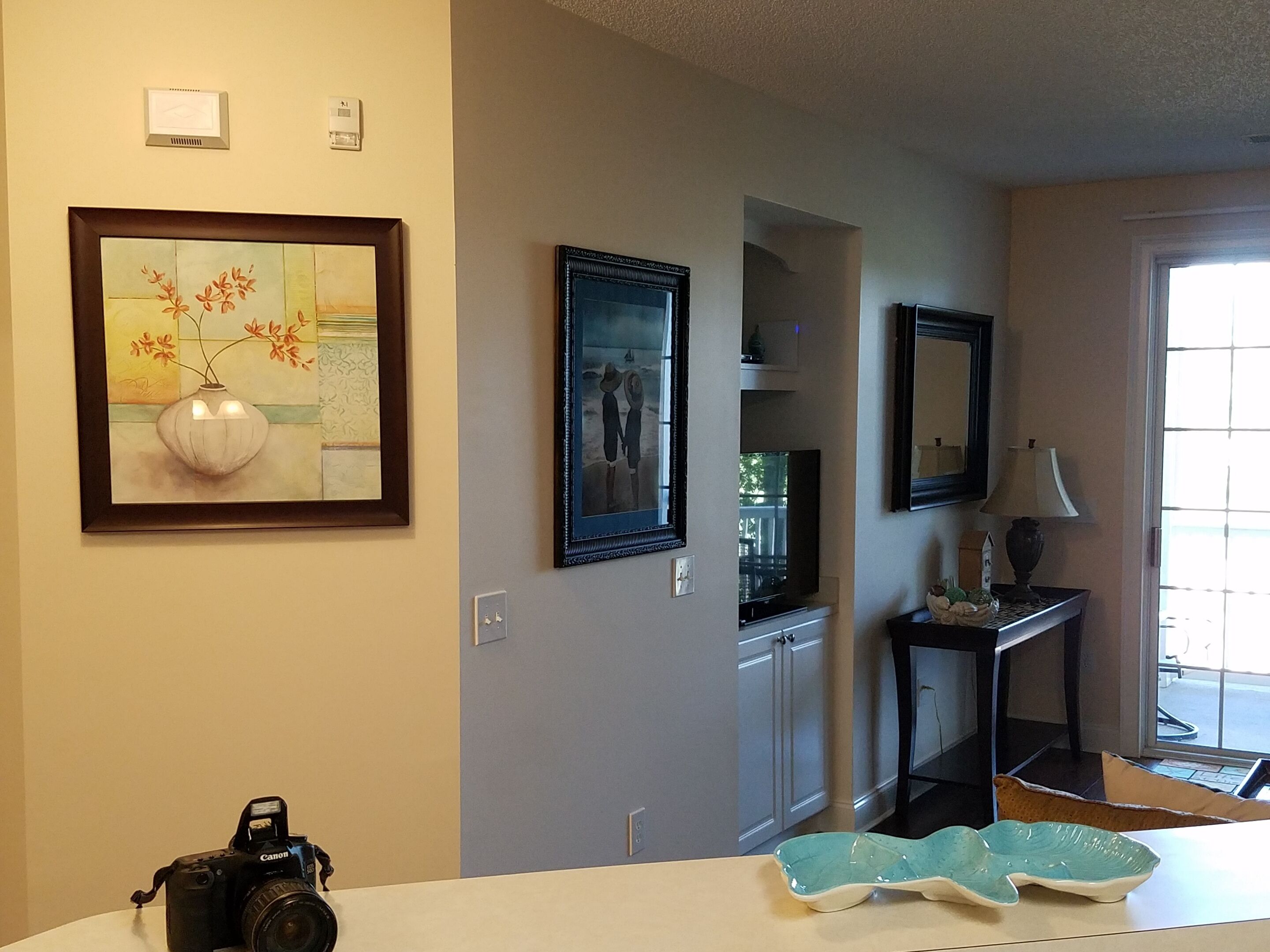 Havens, Barefoot Resort 3BR Villa (2nd floor with elevator access) 