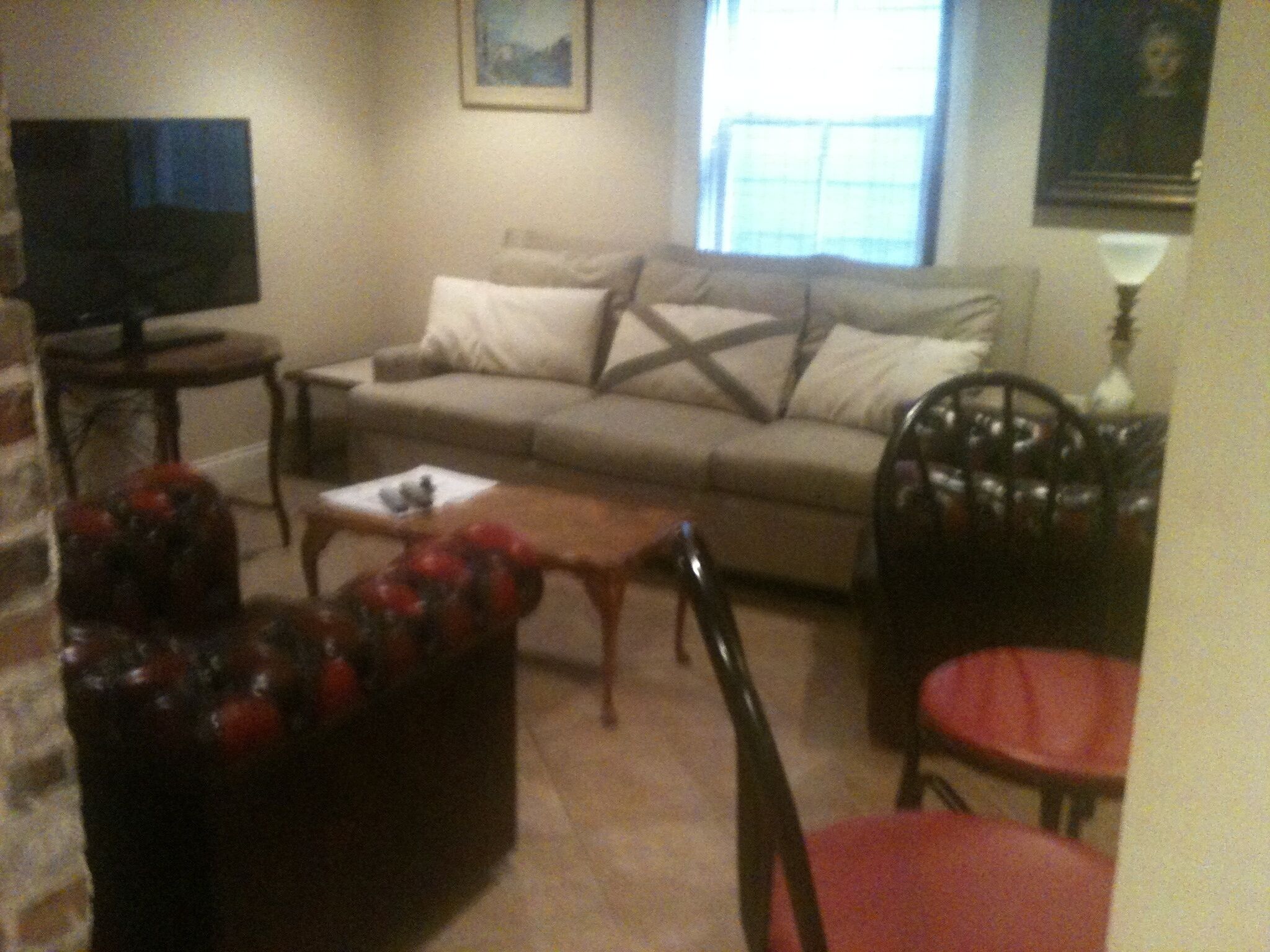 Beautiful Home 5 Blocks From Ferry To French Quarter