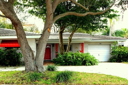 Private vacation home Rental