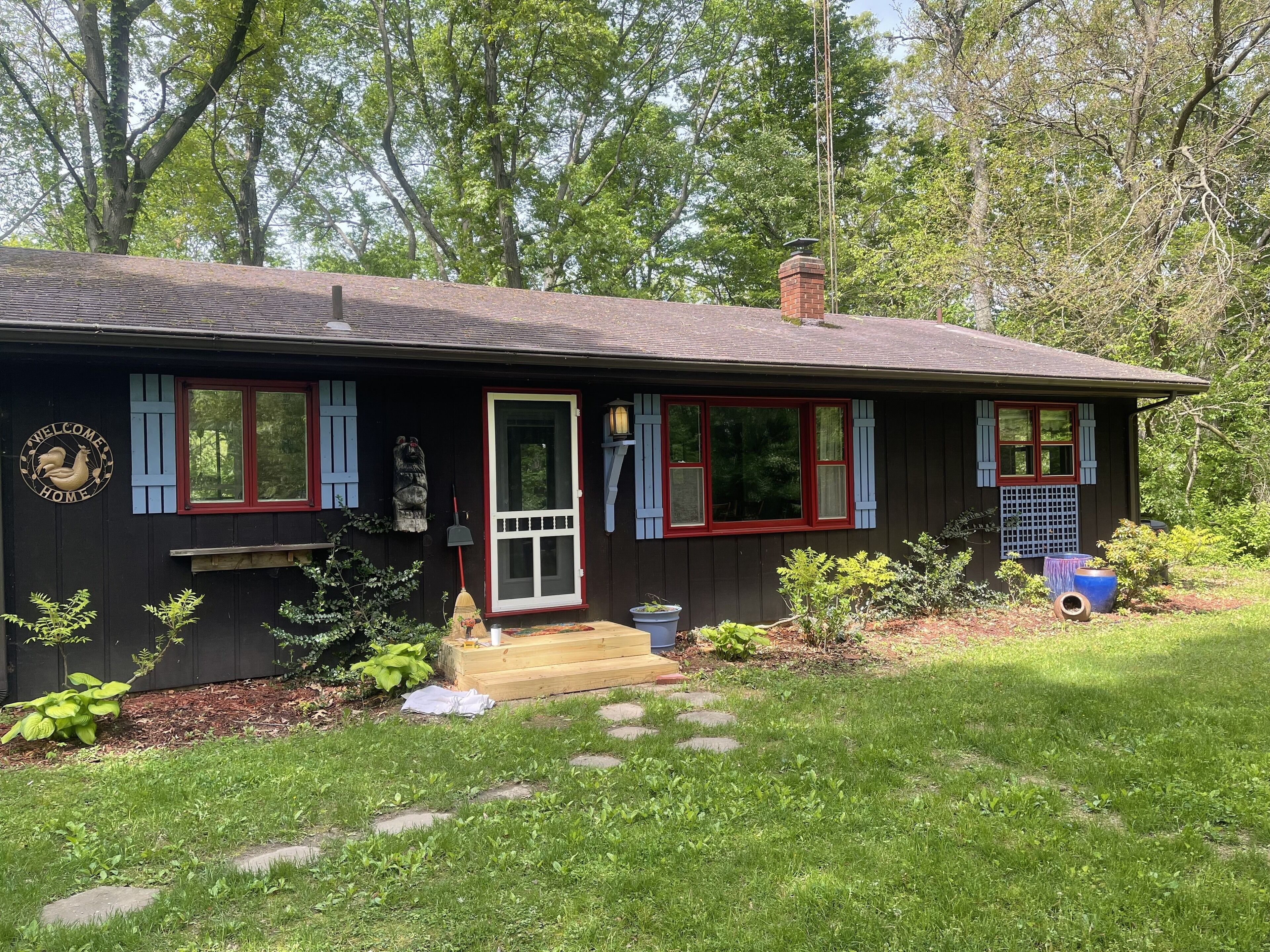 Escape your current confines and enjoy our open spaces and sanitized dwelling!