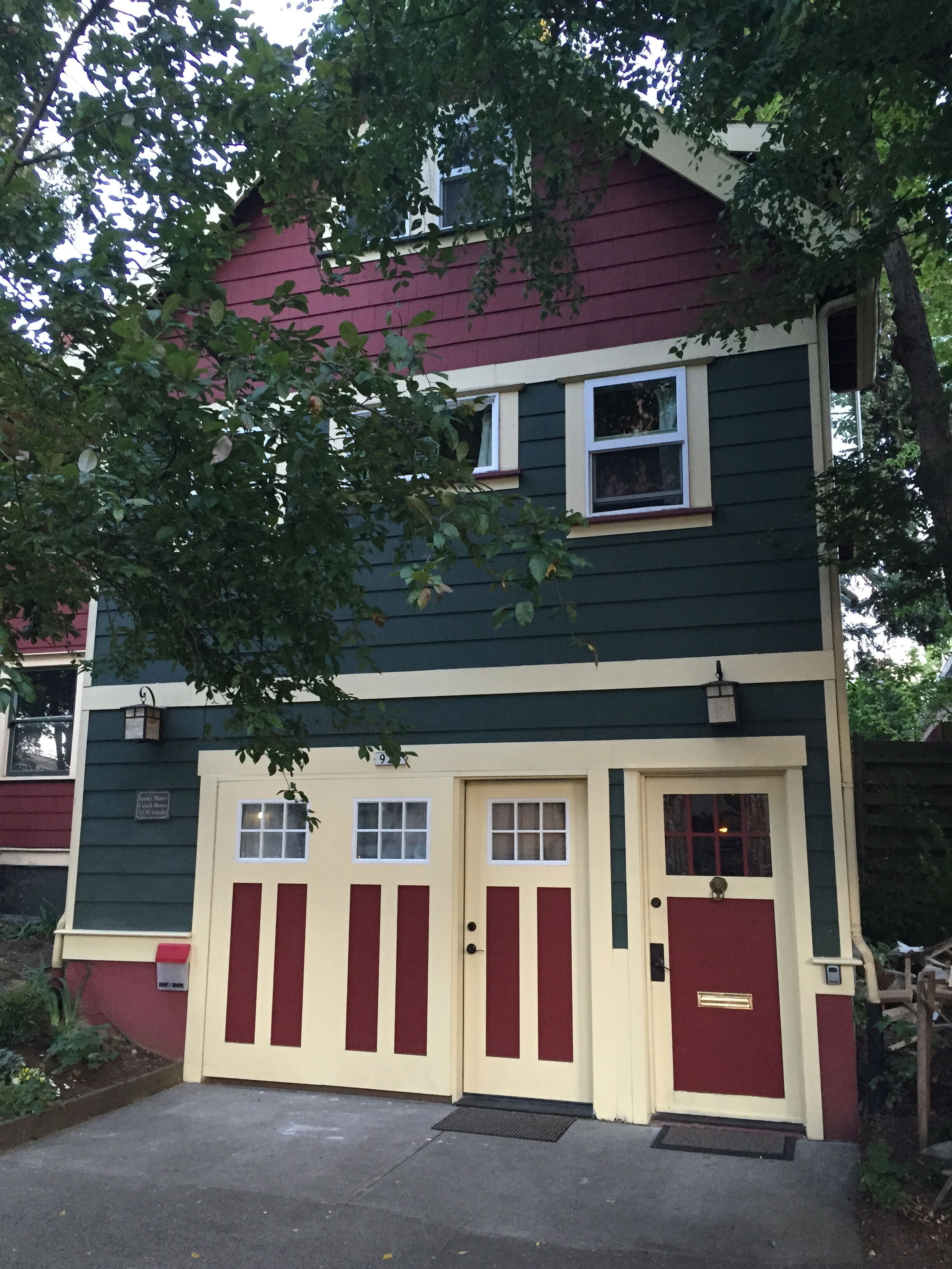 Portland's Award Winning Most Talked About, Well-kept Secret
