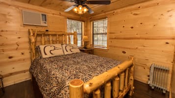 2 dormitorios, wifi, ropa de cama