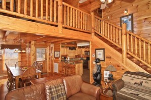 Téléviseur connecté, foyer, jeux vidéo, lecteur de DVD