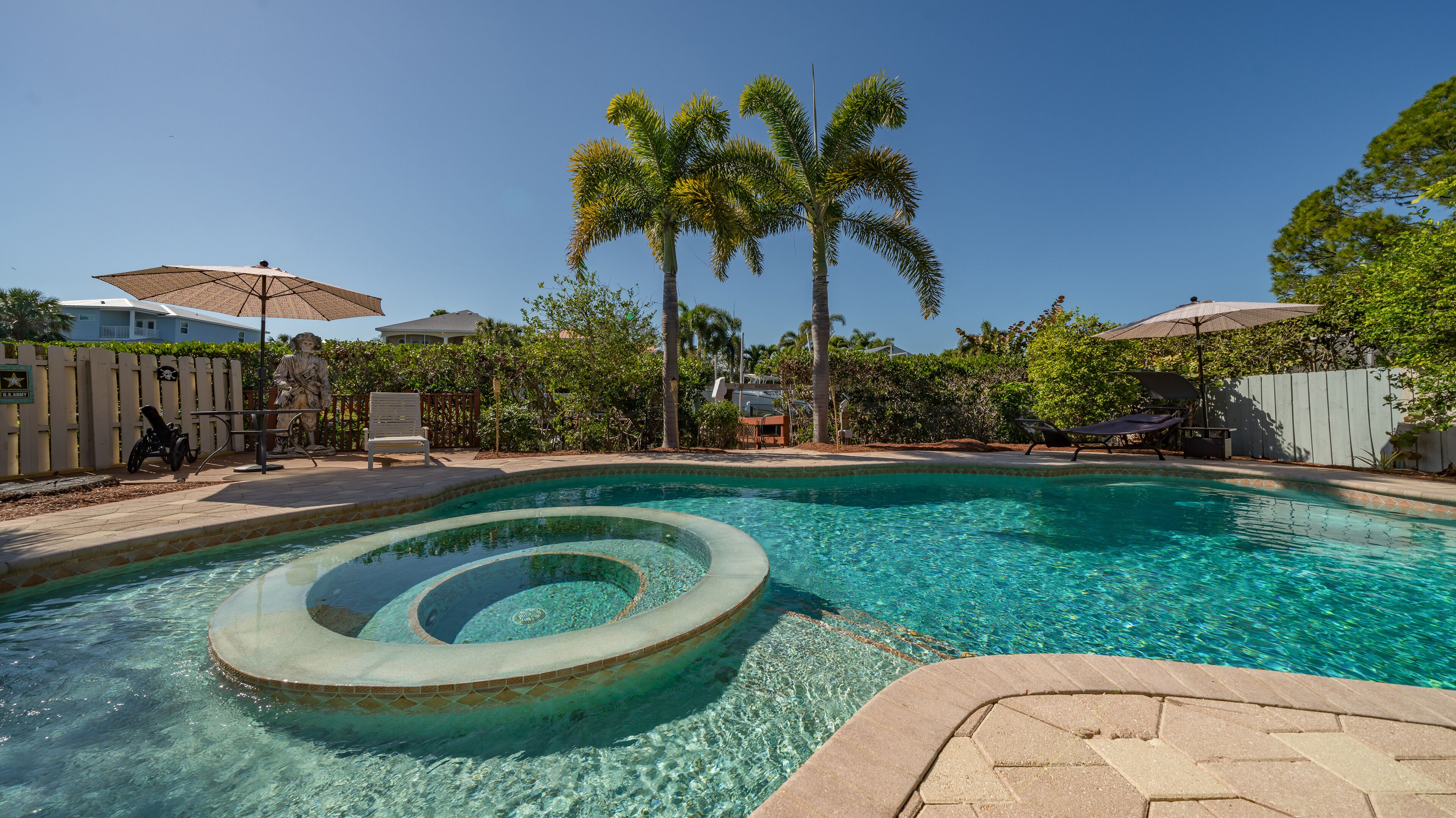 Siesta Key Private vacation home