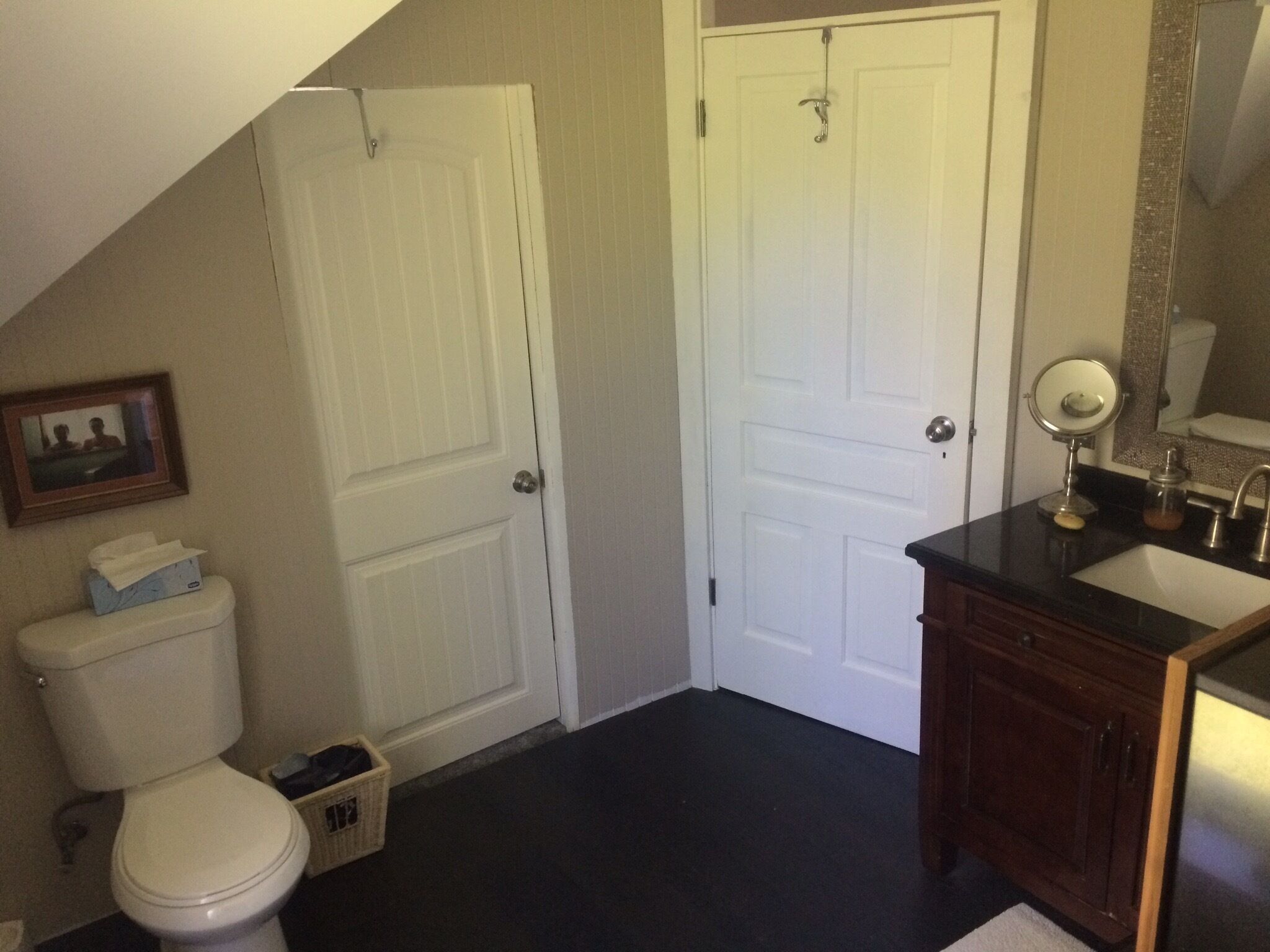 Century Farmhouse set on 2 acres