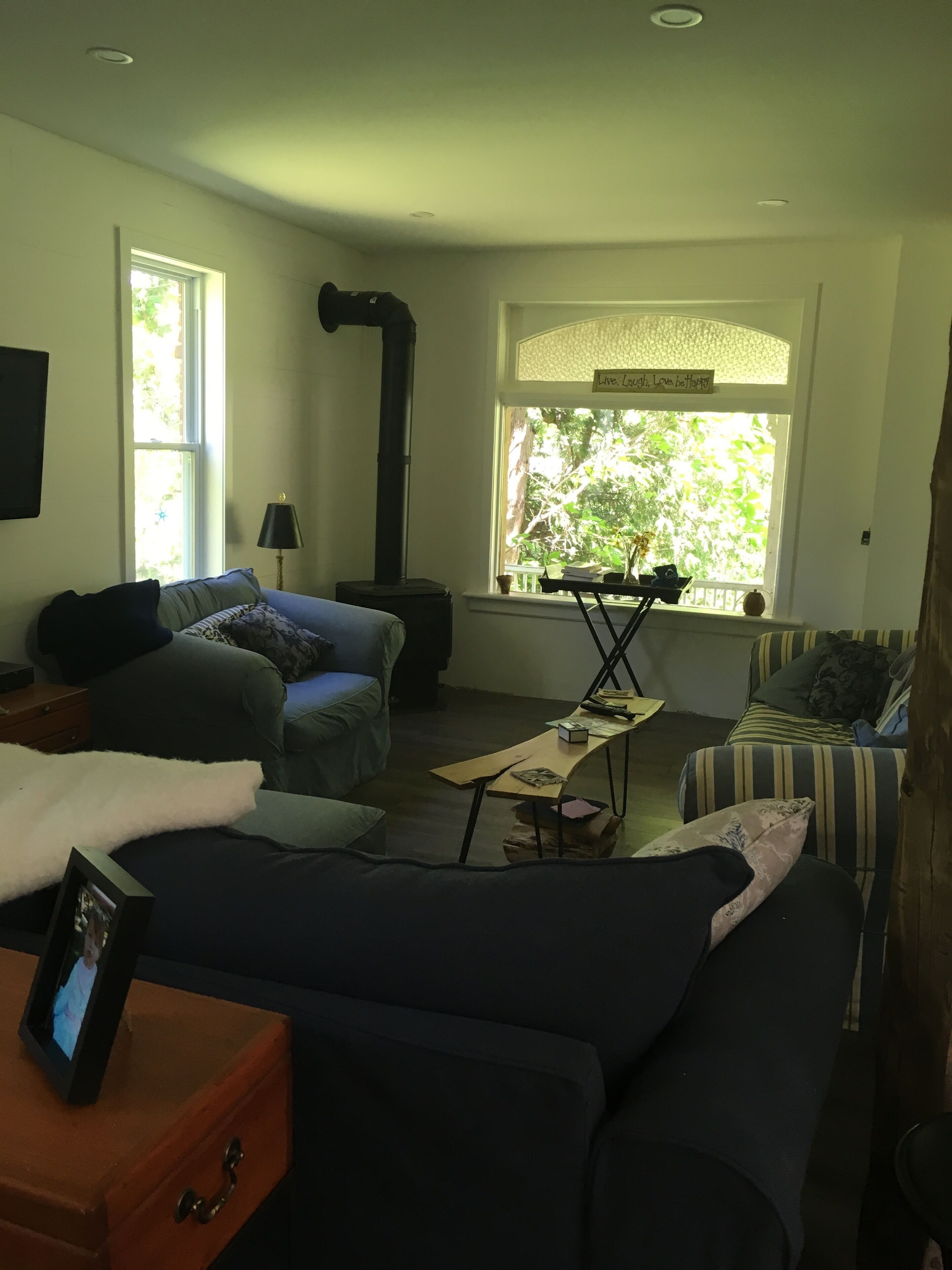 Century Farmhouse set on 2 acres