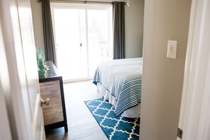 2 bedrooms, Internet, bed sheets, wheelchair access