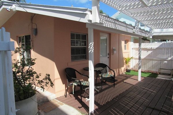 Home Sweet Home Away from Home