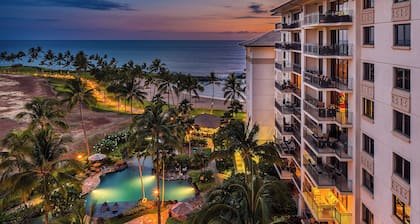 Luxuriöse Villa mit Meerblick