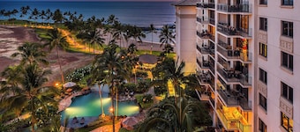 Luxurious DistantOcean View Villa