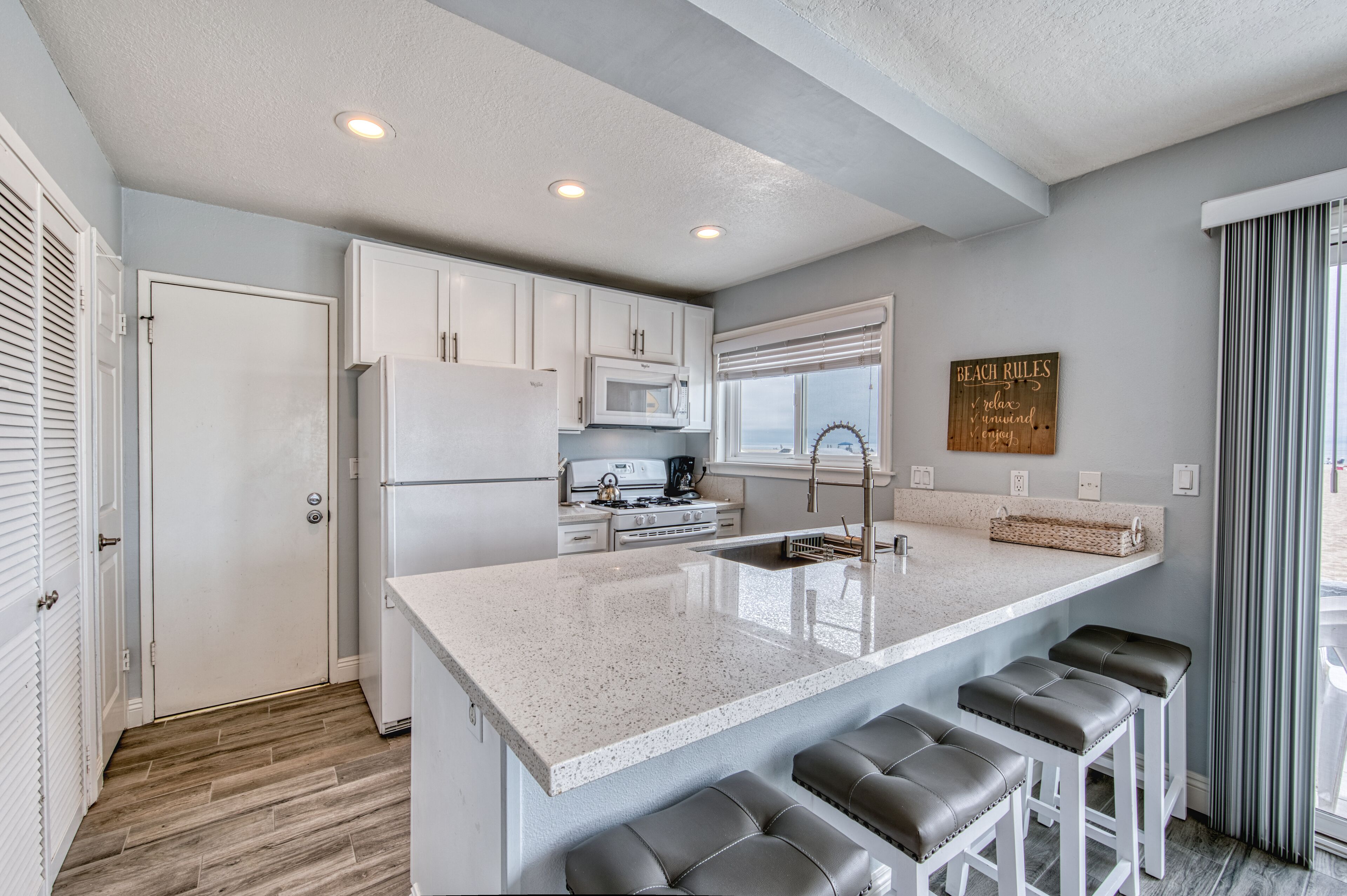 Location, Location, Location!