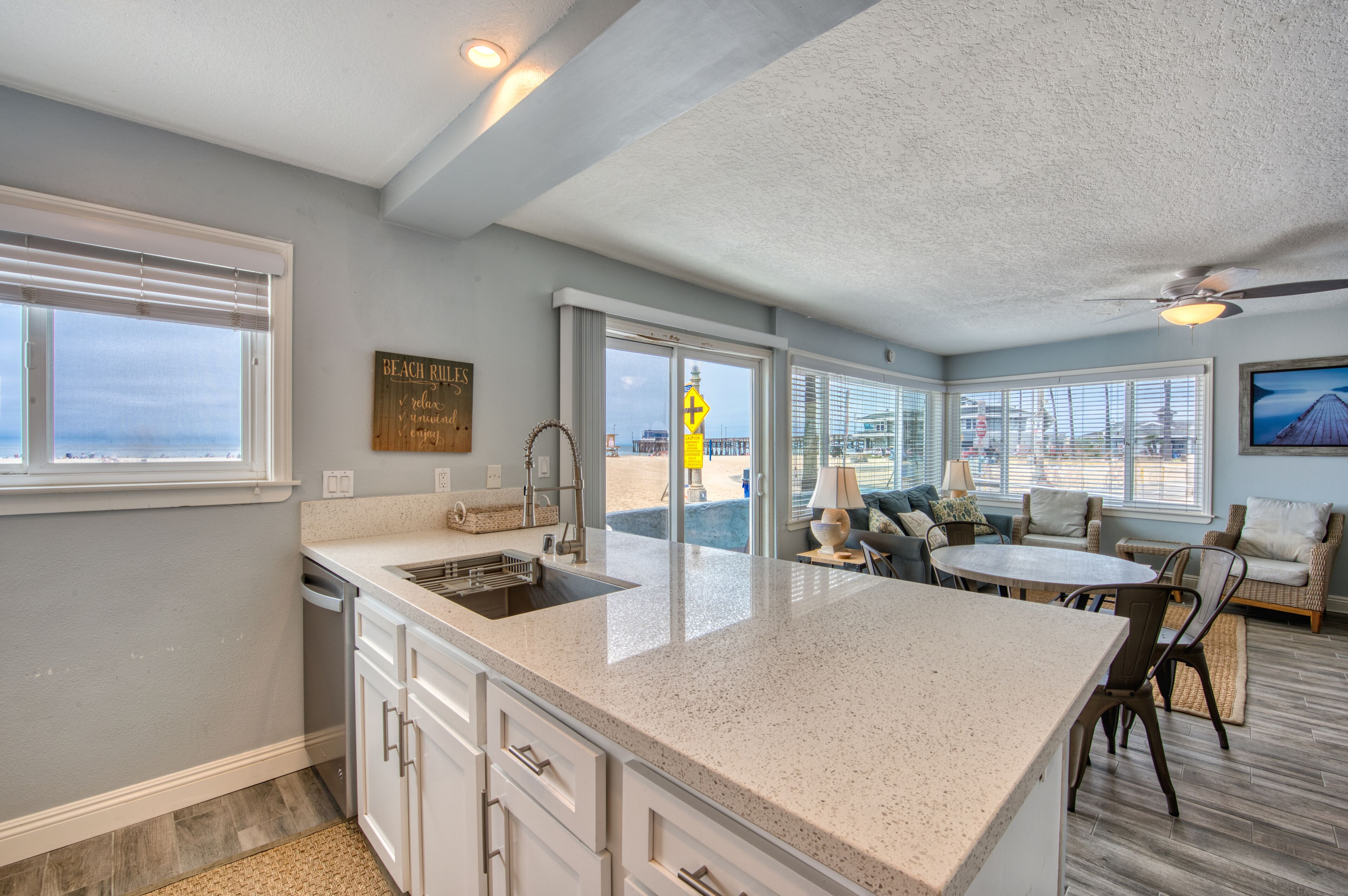 Location, Location, Location!