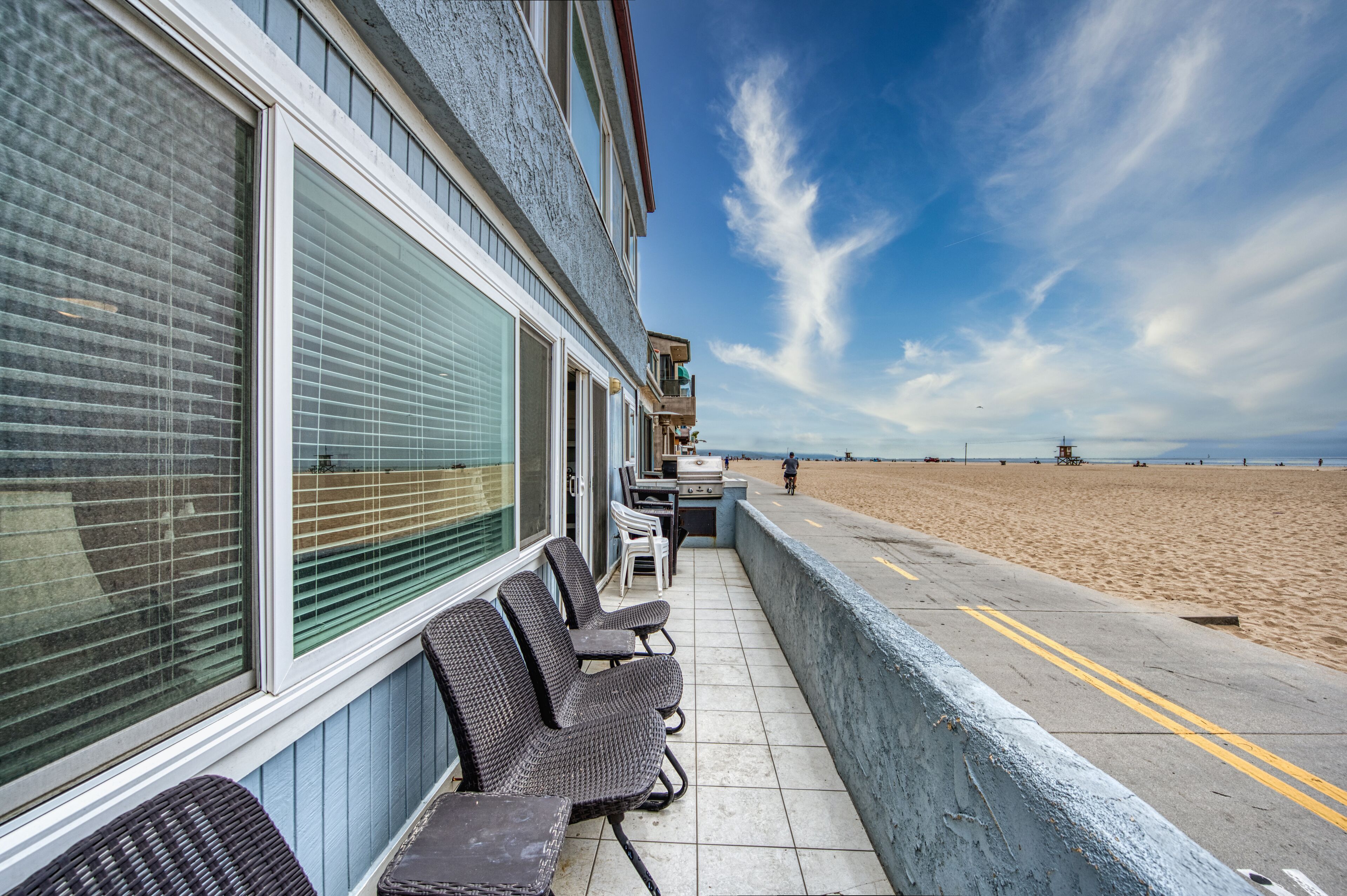 Location, Location, Location!