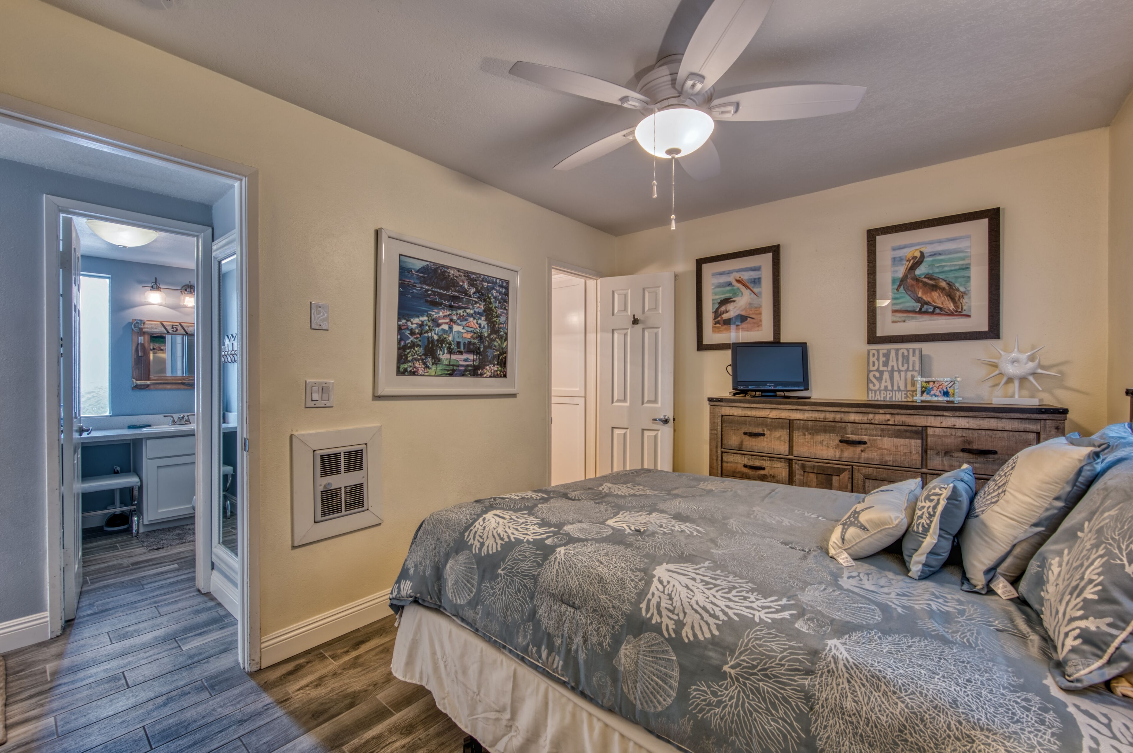 Location, Location, Location!