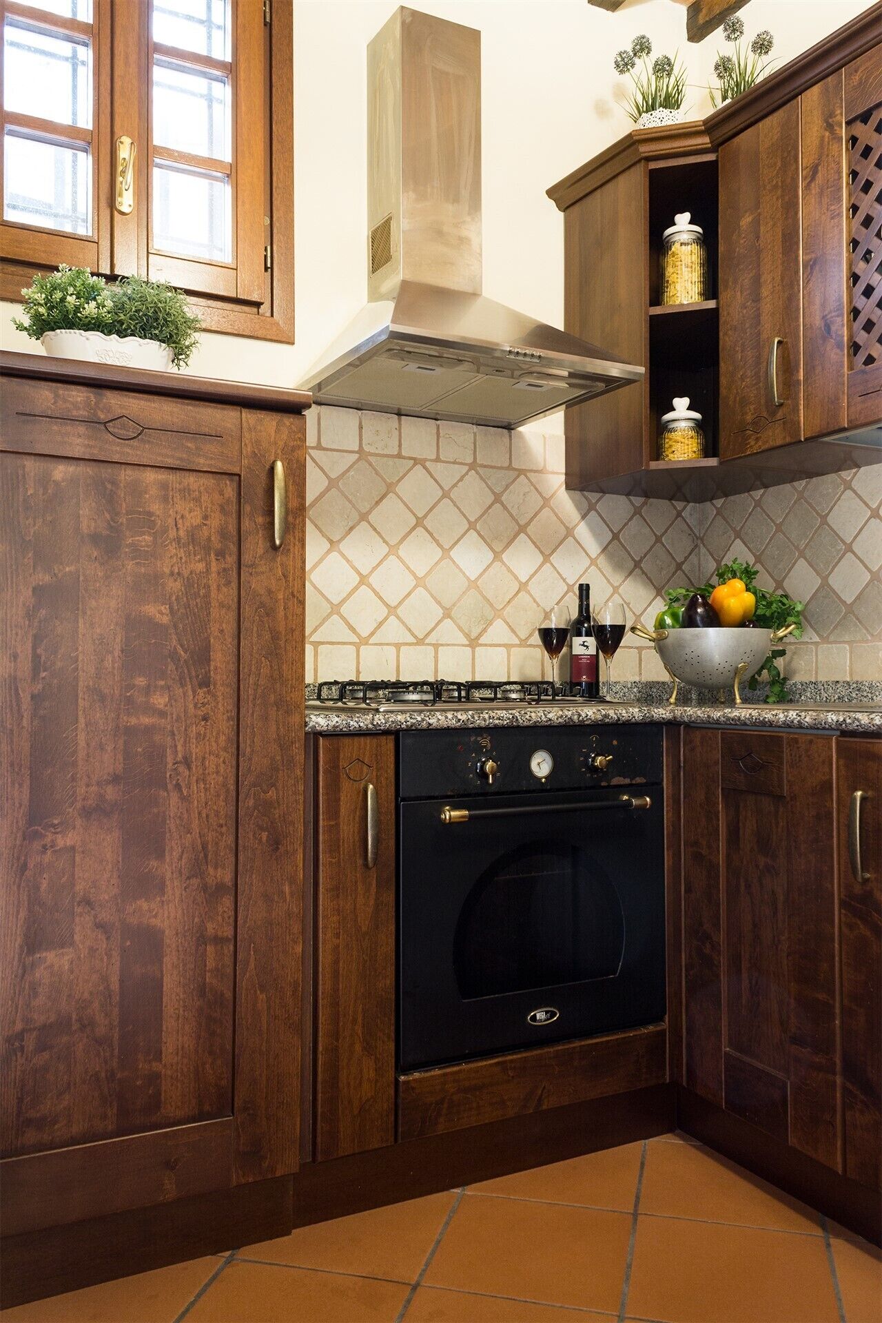 Mulino Del XVII Secolo - Le cascate del fiume, waking up with yoga.