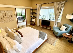5 bedrooms, desk, iron/ironing board, travel cot - Vela Vista ~ Stunning 5BR/3BA with Views & Pool! (St. John)
