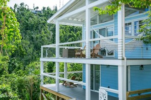 Property grounds - Vela Vista ~ Stunning 5BR/3BA with Views & Pool! (St. John)