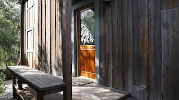 Detalle exterior
