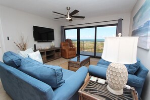 Smart TV, DVD player, offices