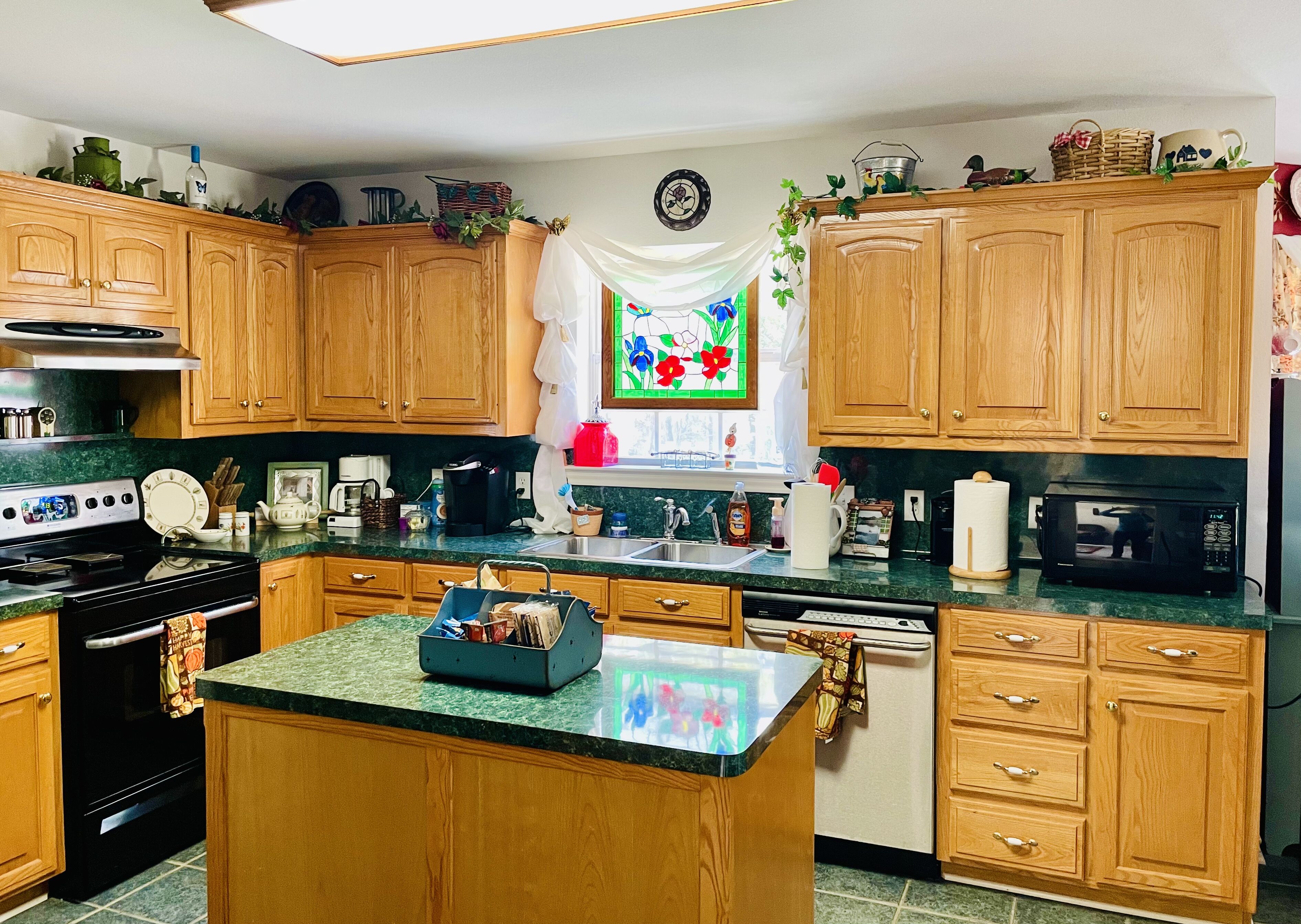 Experience the country near Canton's First Monday's Trade Days