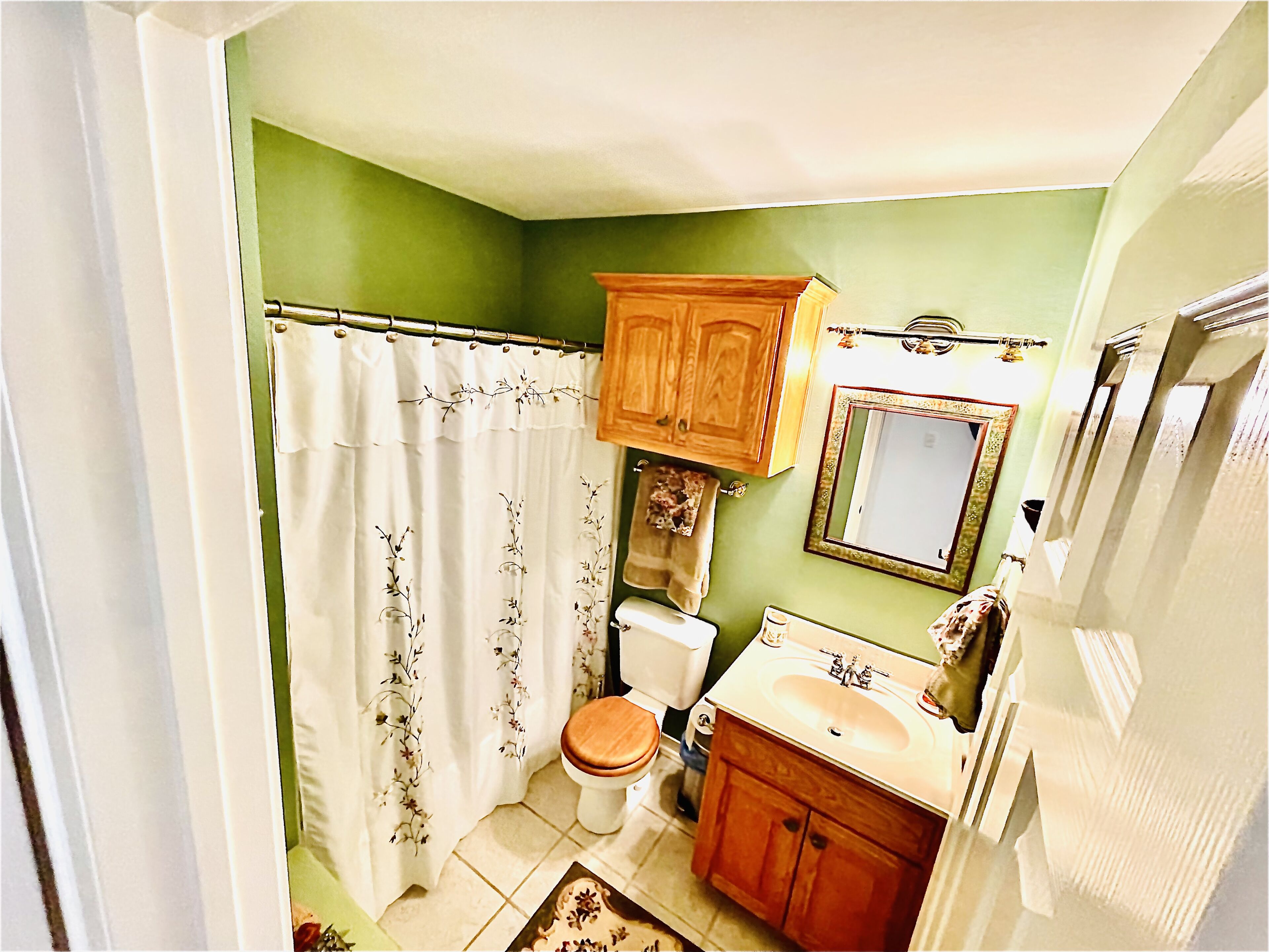 Experience the country near Canton's First Monday's Trade Days