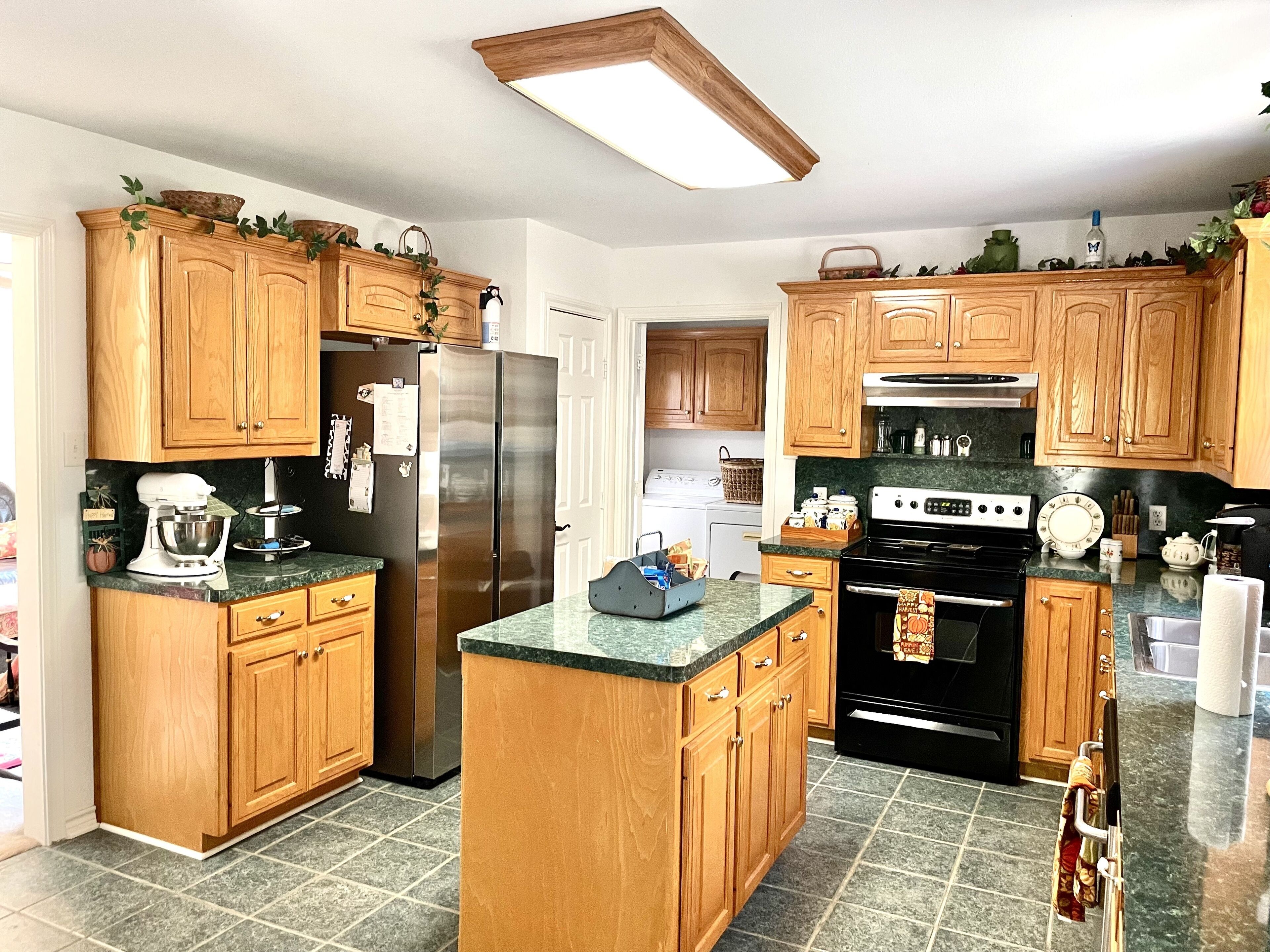 Experience the country near Canton's First Monday's Trade Days