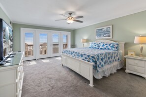 3 Schlafzimmer, Bügeleisen/Bügelbrett, kostenloses WLAN, Bettwäsche