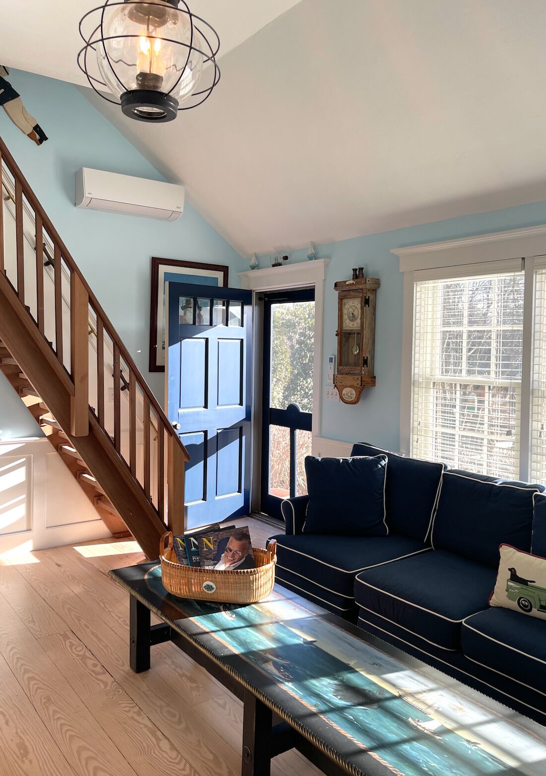 20% DISCOUNTSept 8-Dec 31. 6BR beautiful home.Walk or bike to town.Pet friendly
