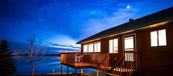 Waubay Getaway on Waubay Lake