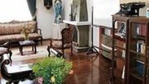 Interior - Hotel NASS Sol de Quito (Quito)