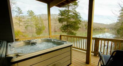 American Spirit: Enjoy the Fall colors! Take a day trip to Pigeon Forge!