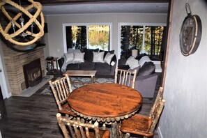 Interieur