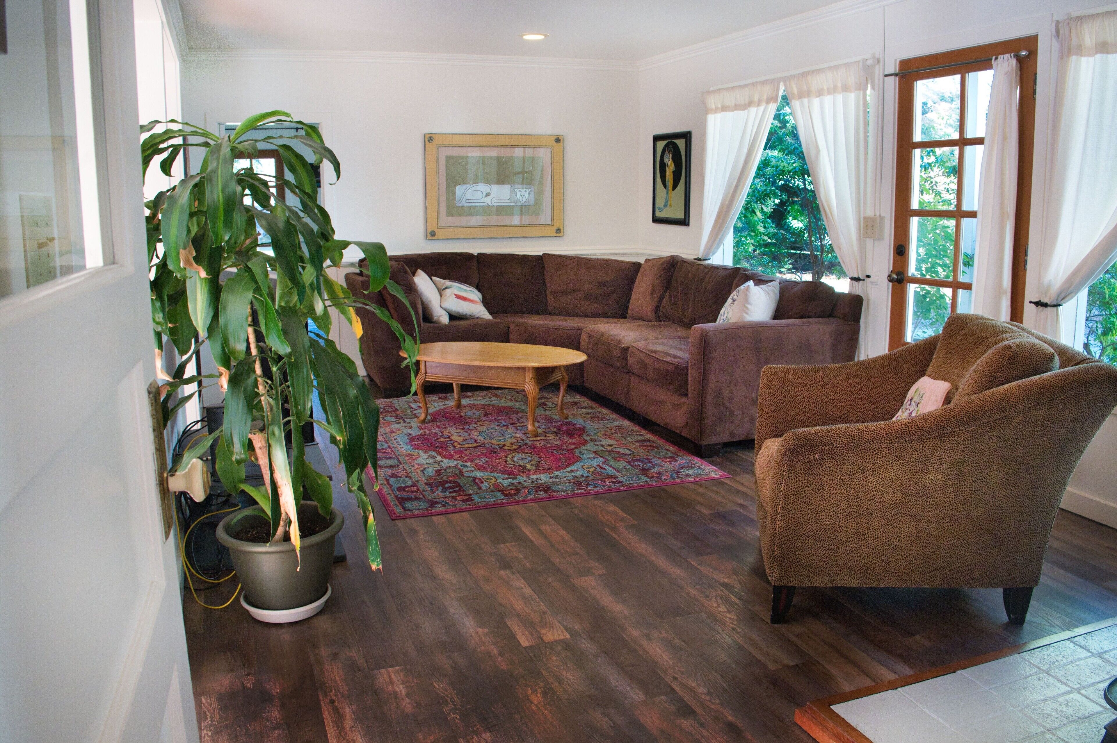 Lovely 1920's Farmhouse - Family And Pet Friendly 