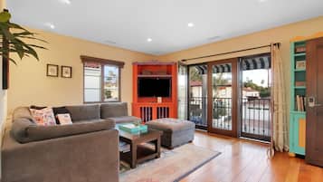 TV connectée, livres