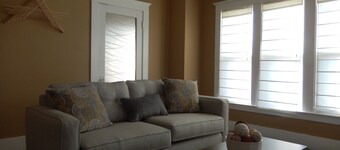 Alexandria's Motor City Condo Apartment