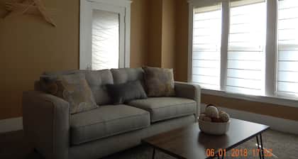 Alexandria's Motor City Condo Apartment