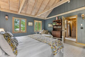 3 Schlafzimmer, Bügeleisen/Bügelbrett, kostenloses WLAN, Bettwäsche