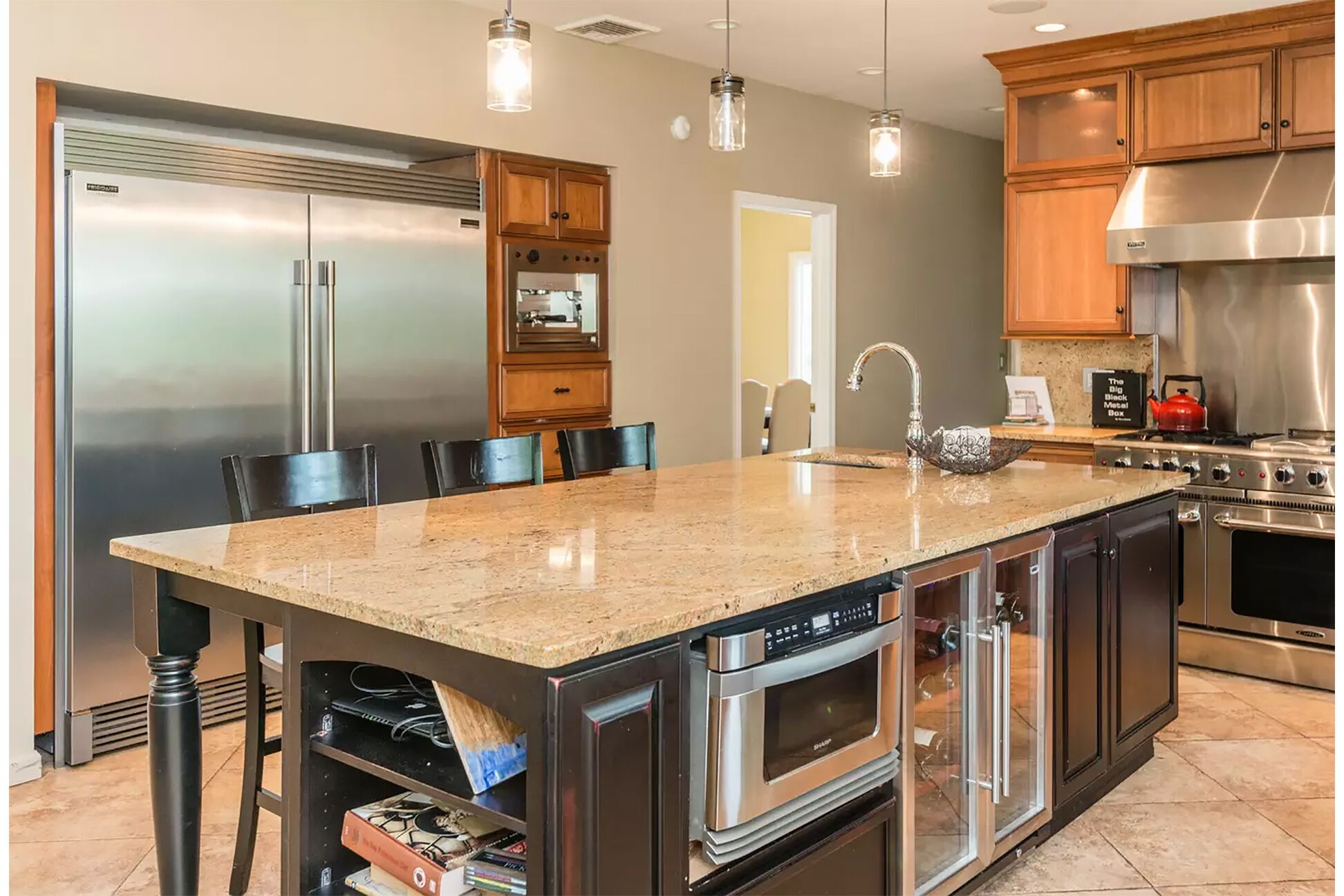 Secluded Spacious NY Getaway, 1 hour from NYC