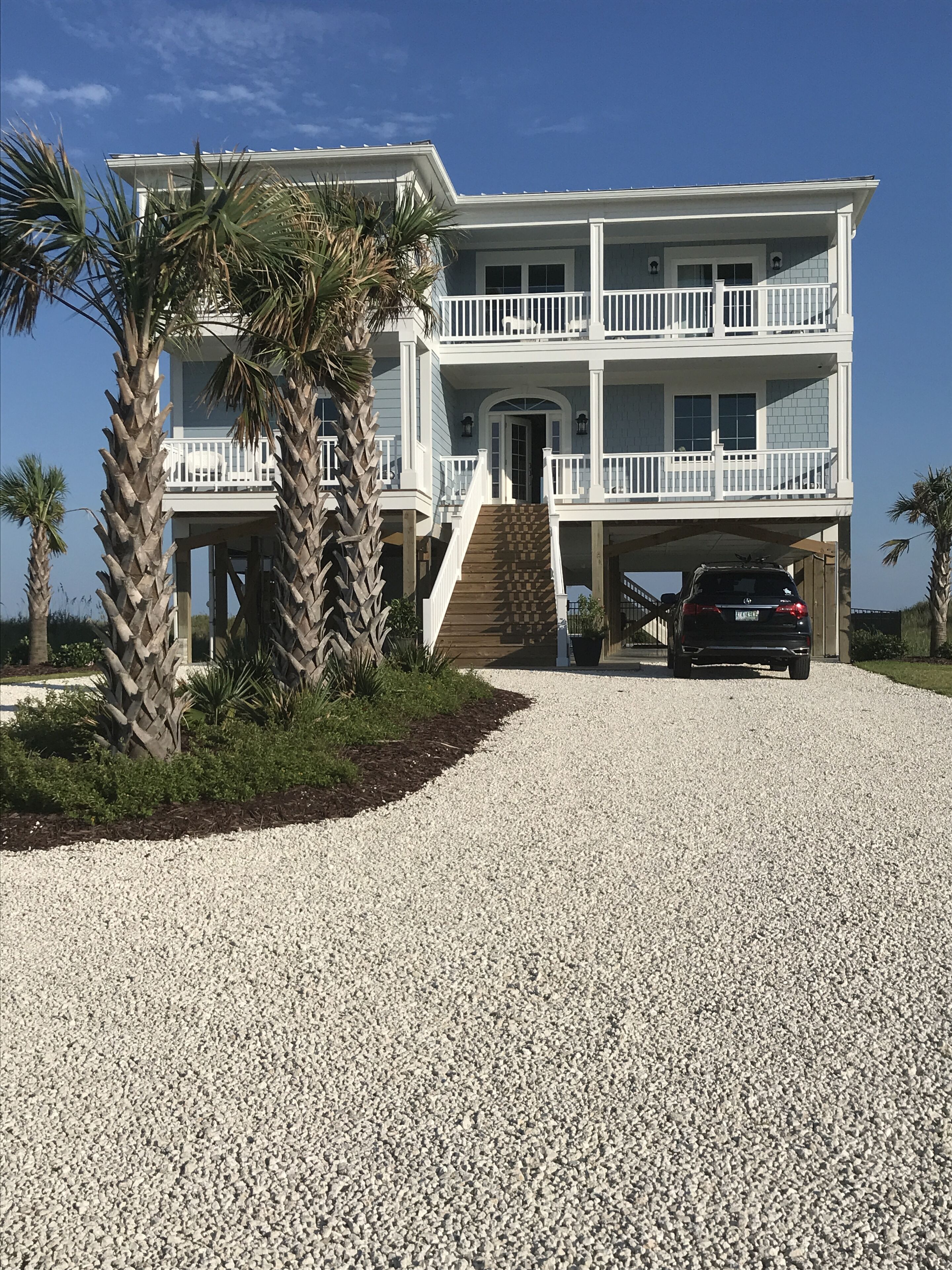 Sandown South - Oceanfront living at it's finest!