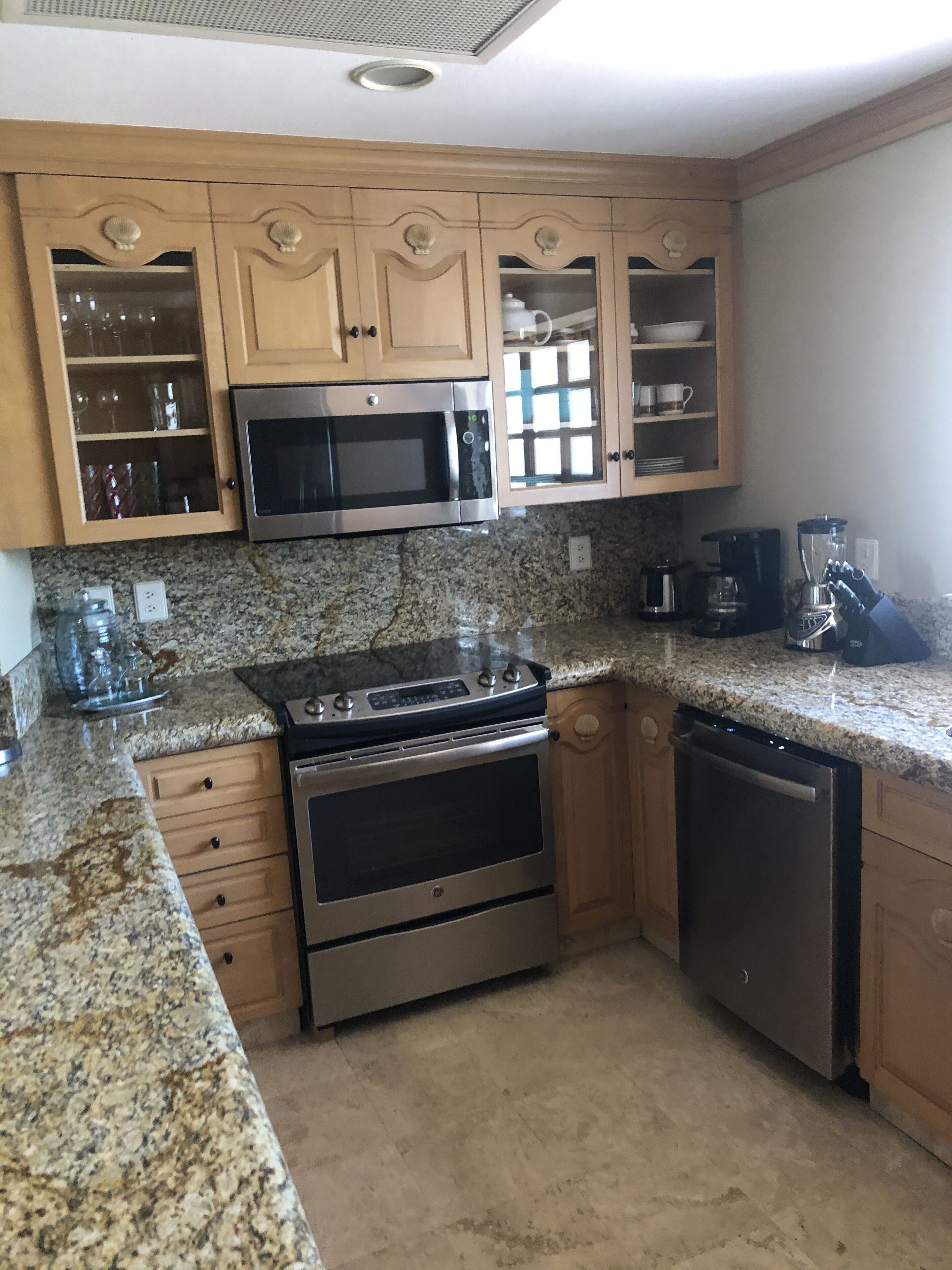 3409/1407 Villa La Estancia - 2 Bed/3 Bath