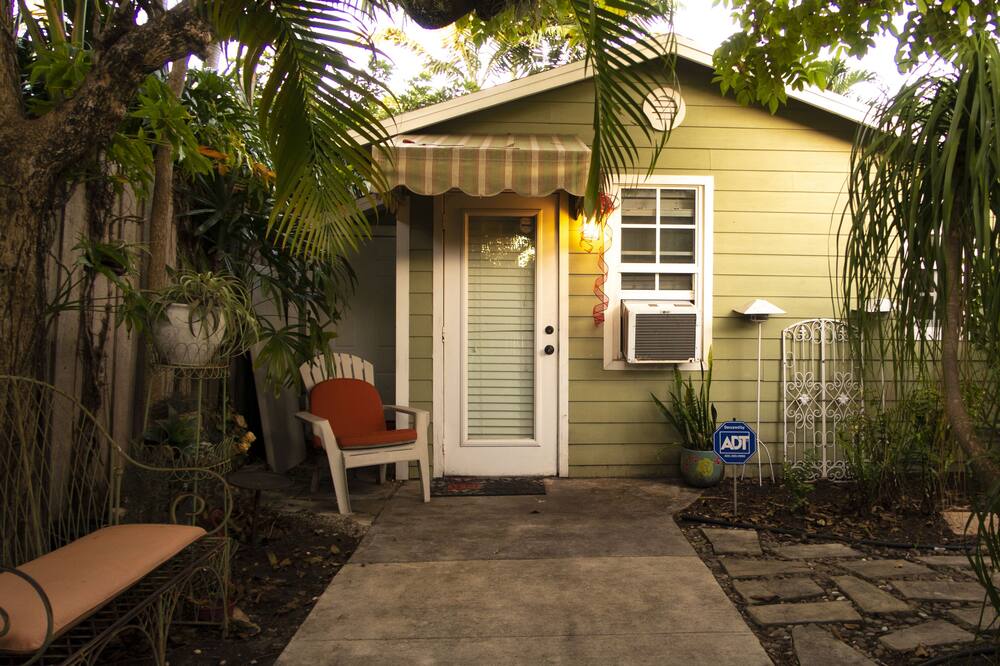 Delray Beach Guest house