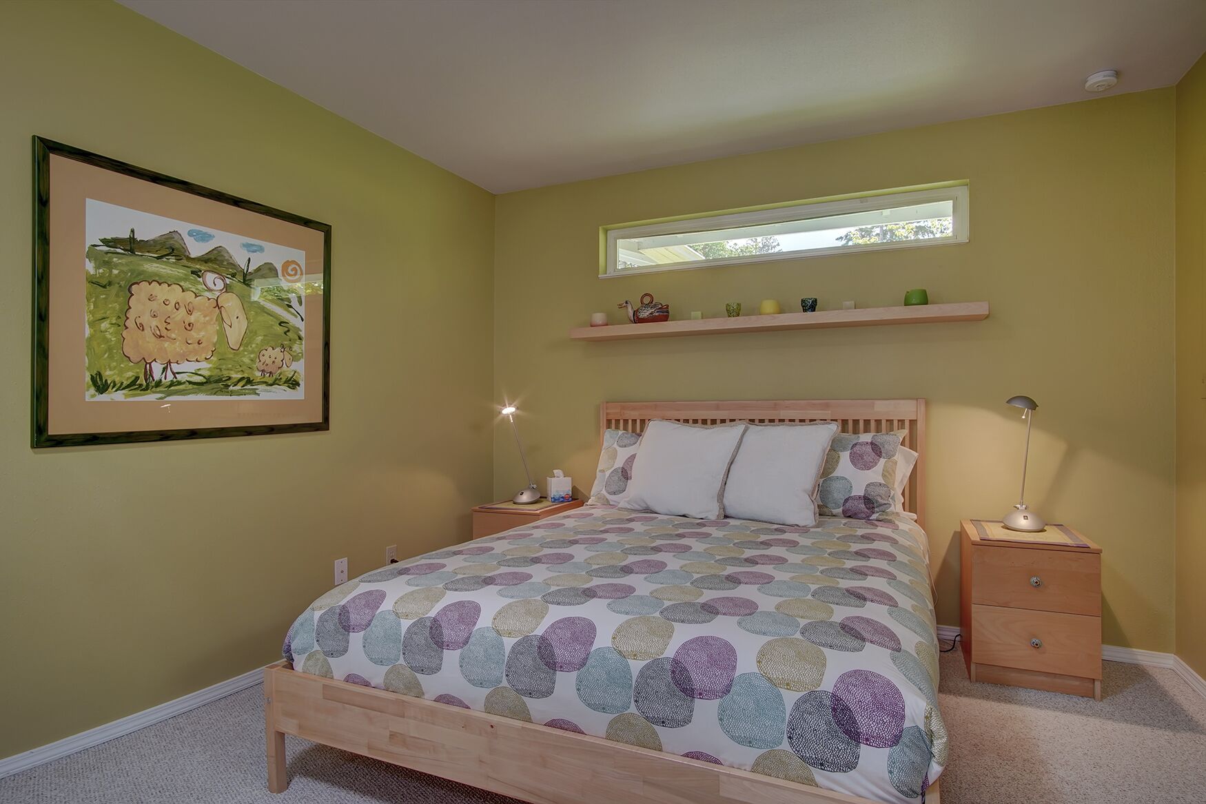 Stunning Water - Mountain View at the Edgewater Bluff Retreat