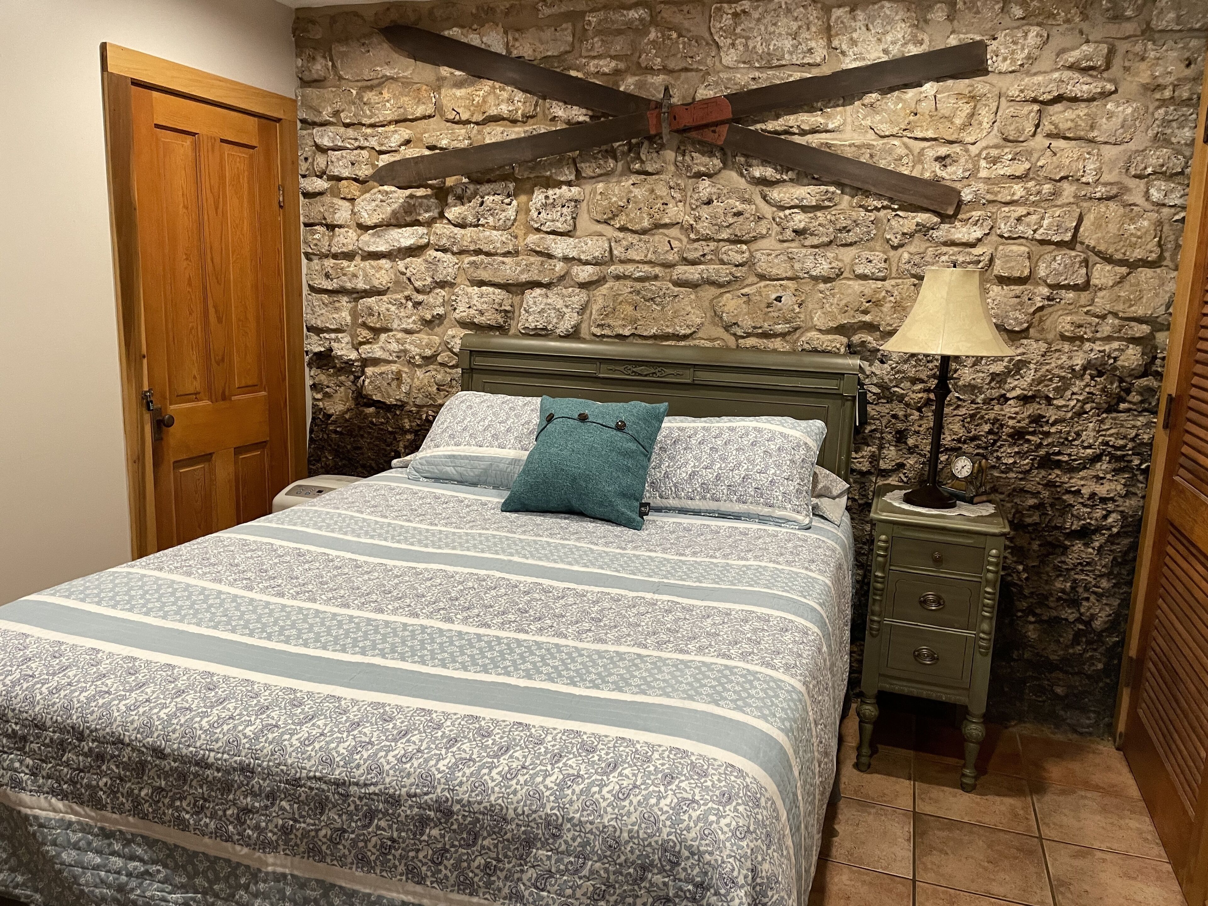 Romantic, Rustic, Secluded, Private