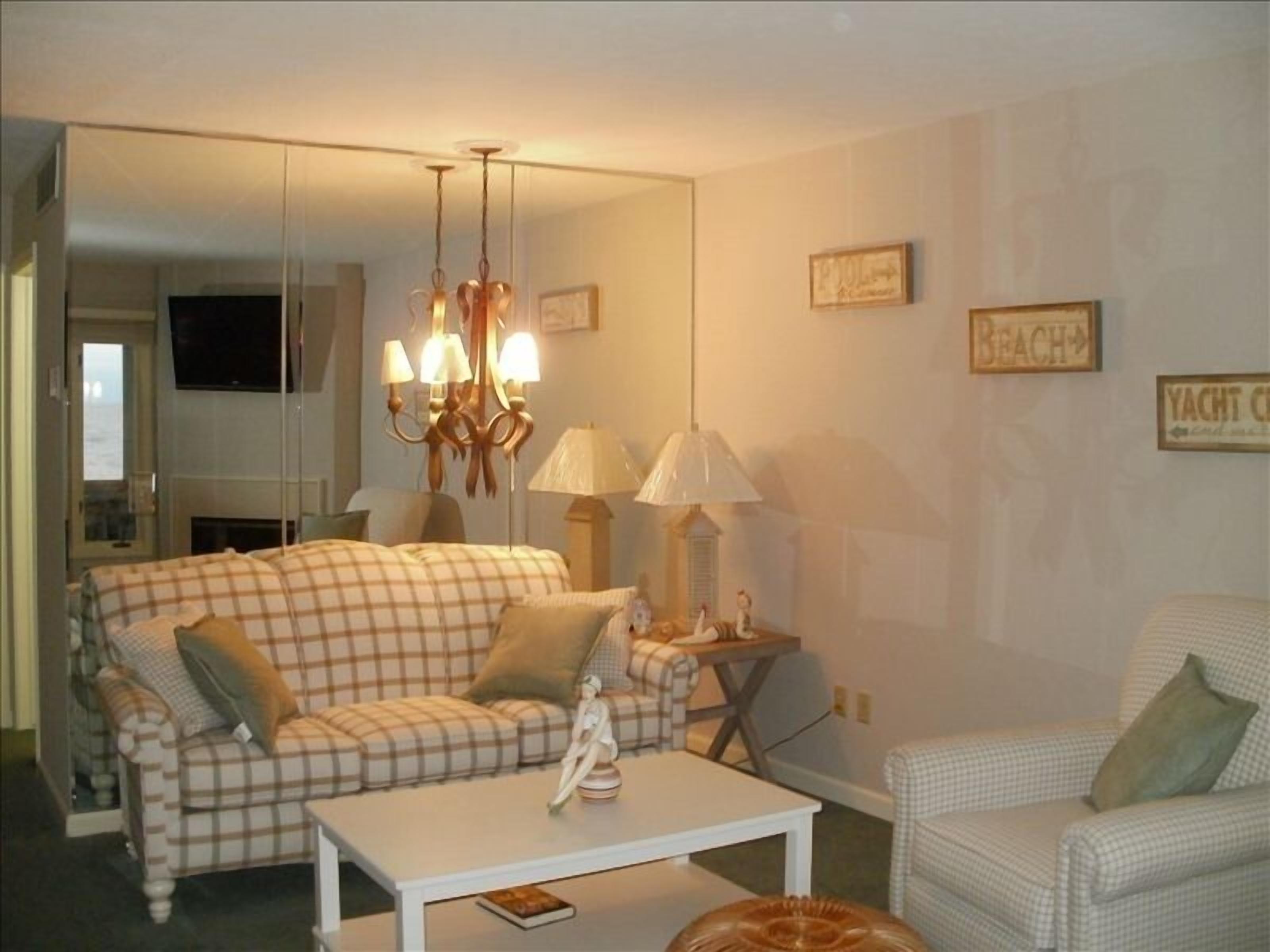 Cedar Point and the Newest Coaster are just minutes away