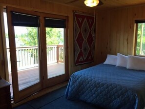 3 bedrooms, Internet, bed sheets