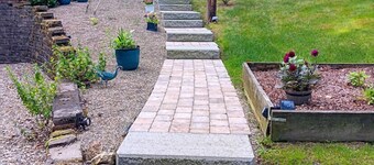 Spacious Studio Apartment Only Minutes Away from Mid-Ohio Sports Car Course!