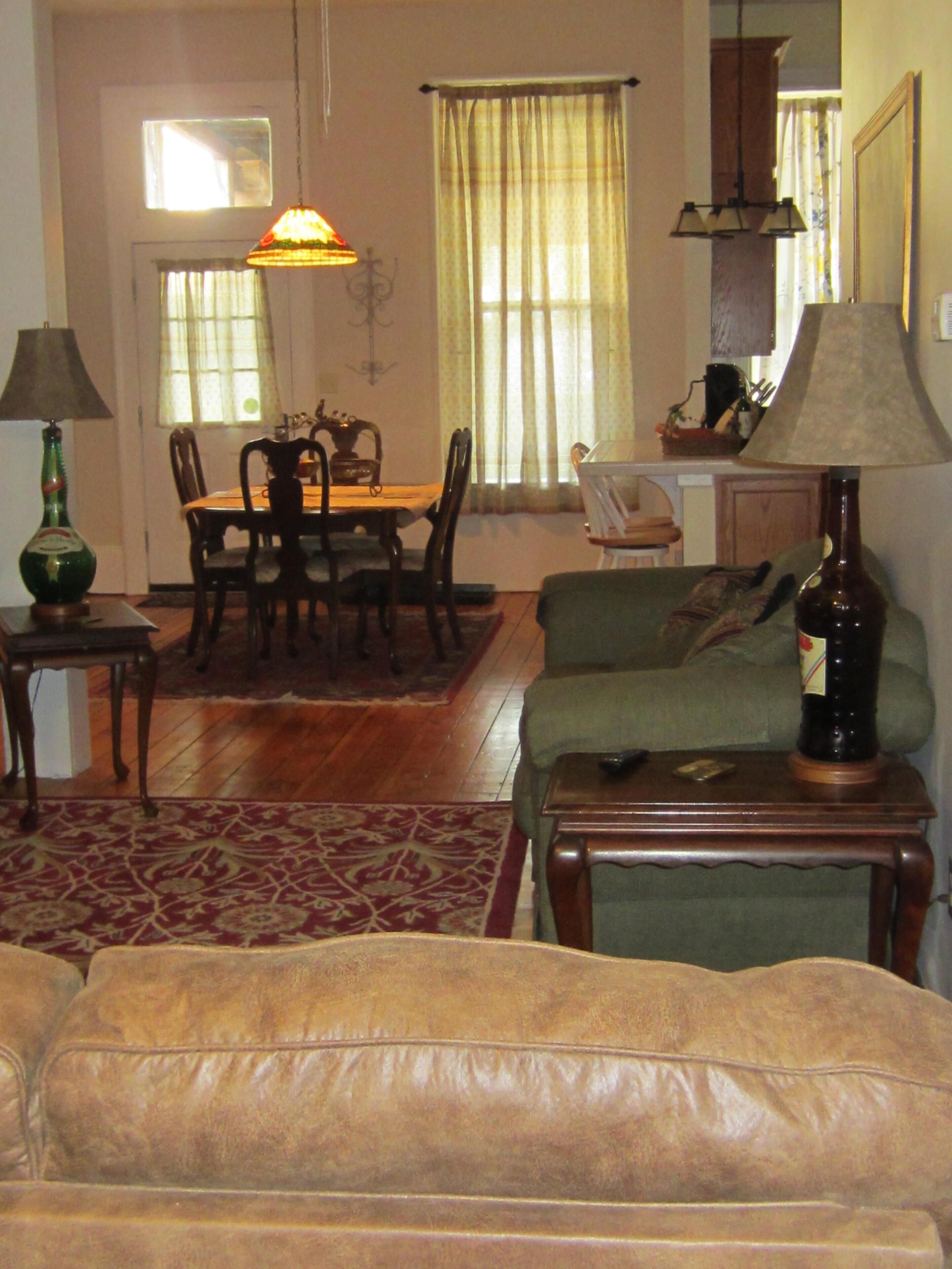 The Place to be is Manistee- Riverwalk, beautiful Lake Michigan, National Forest